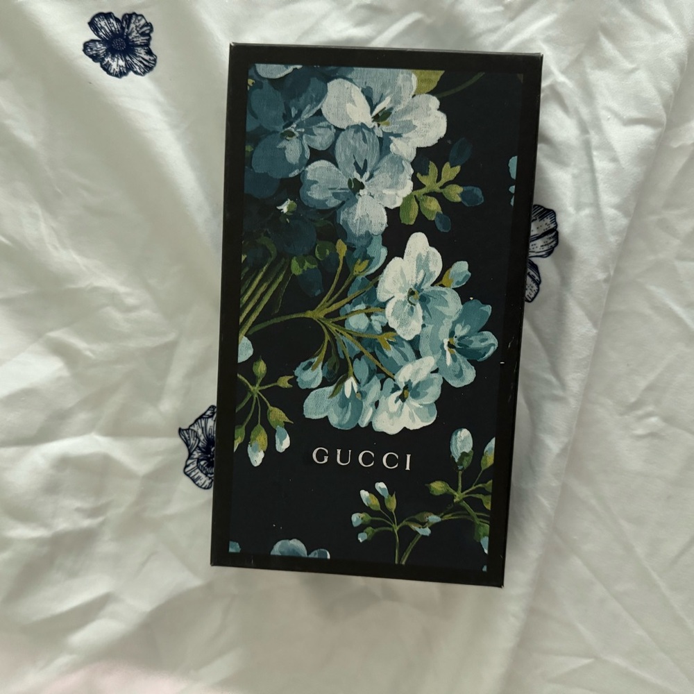 Gucci bloom bag